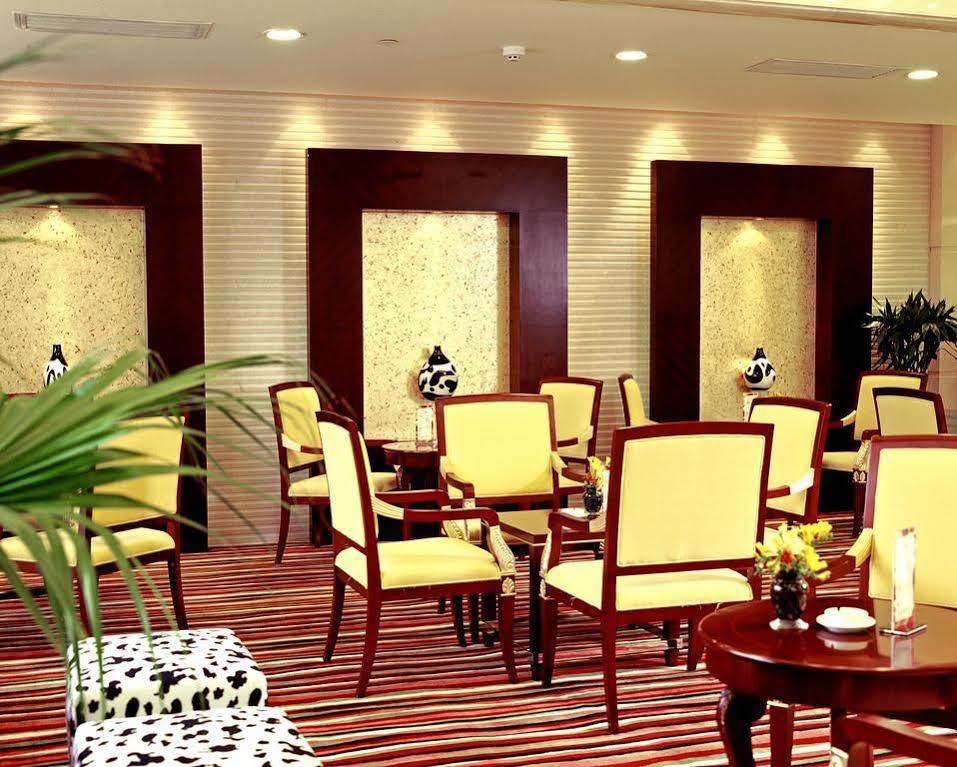 Beijing Jinlongtan Hotel Pequim Exterior foto